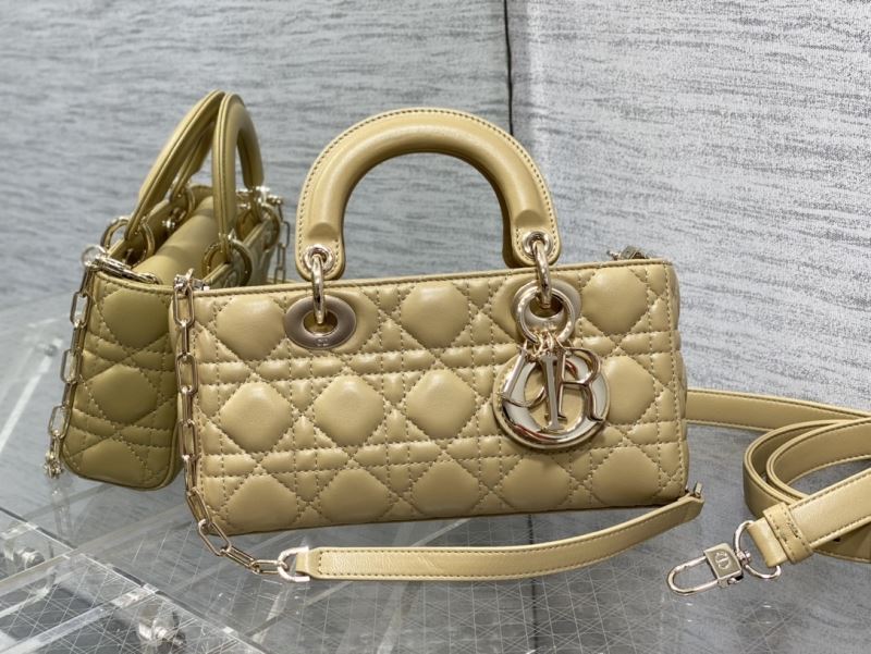 Christian Dior My Lady Bags